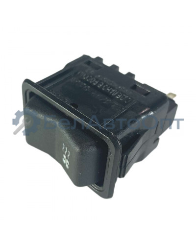 перекл клавиш вент отоп 82.3709-03.09 г-3110