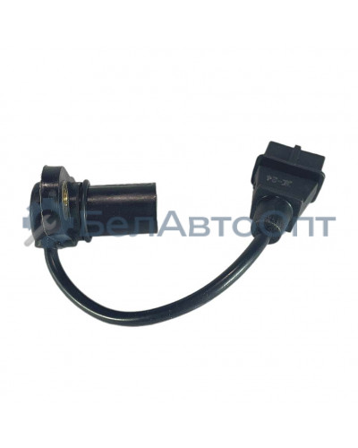 датчик положения р/вала 49.3855 ат аналог 406-3847050-06