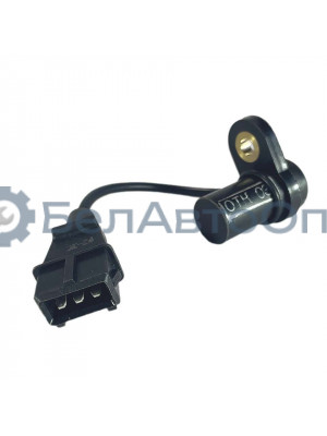 датчик положения р/вала 49.3855 ат аналог 406-3847050-06