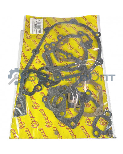 прокладка двиг д-402-3906020-20 компл малый 10шт riginal