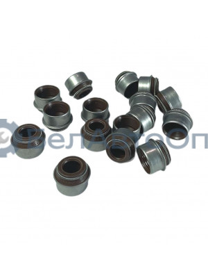 колпачек маслоотраж 16шт 406-1007026 sm