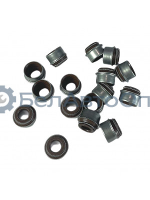 колпачек маслоотраж 16шт 406-1007026 sm