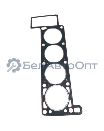прокладка гбц 405-1003020-10 д-405 409 евро-3 с герм