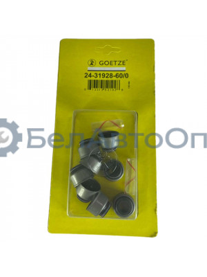 колпачек маслоотраж 8шт 24-1007036 goetze
