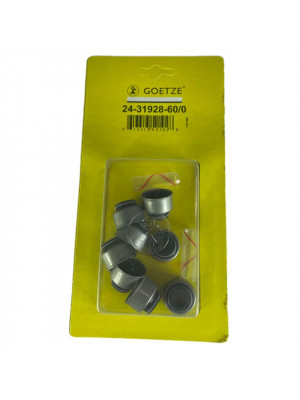 колпачек маслоотраж 8шт 24-1007036 goetze