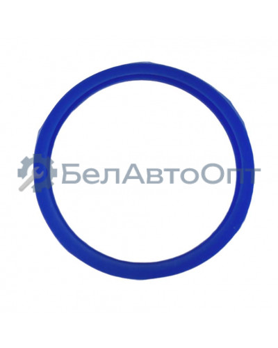 прокладка термостата 402-1306155 син силикон