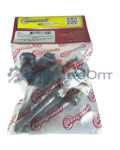 палец суппорта 31105-3501214 в сб 3110 3302 к-т 4шт riginal