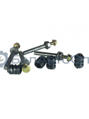 палец суппорта 31105-3501214 в сб 3110 3302 к-т 4шт riginal