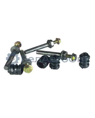 палец суппорта 31105-3501214 в сб 3110 3302 к-т 4шт riginal