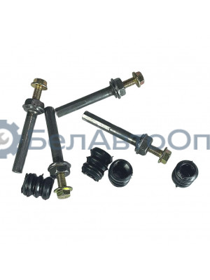 палец суппорта 31105-3501214 в сб 3110 3302 к-т 4шт riginal