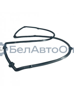 прокладка клапан крыш змз-40624-1007245-10 д-40905 40906 е-4 резин