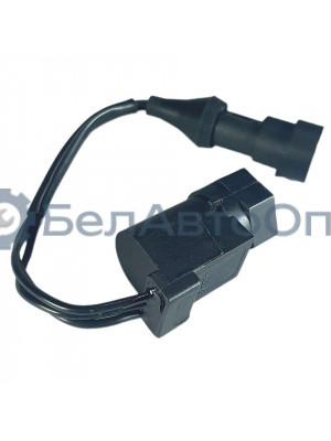 датчик скорости дв 406 6 имп/об 342.3843 кругл разъем cartronic
