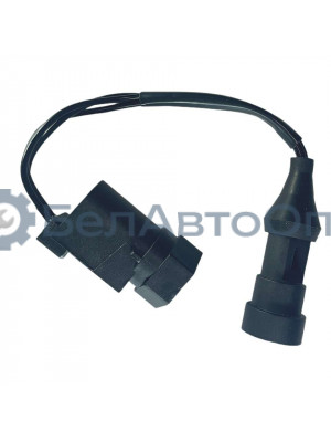 датчик скорости дв 406 6 имп/об 342.3843 кругл разъем cartronic