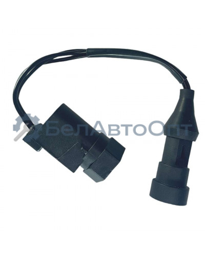 датчик скорости дв 406 6 имп/об 342.3843 кругл разъем cartronic