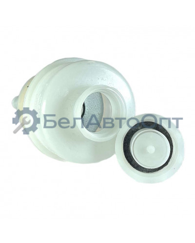 бачок гур 3110-3407178-11 пластик газ уаз