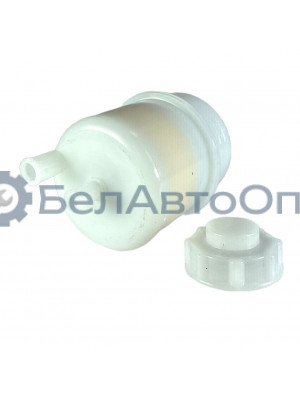 бачок гур 3110-3407178-11 пластик газ уаз