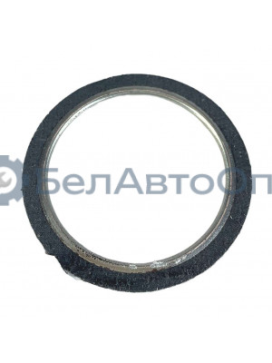 прокладка глушителя г-24 14-1203240 кольцо