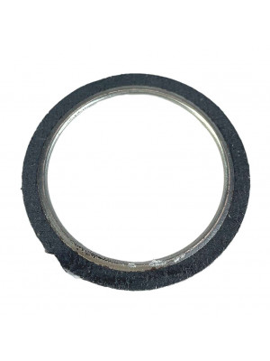 прокладка глушителя г-24 14-1203240 кольцо