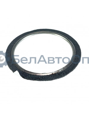 прокладка глушителя г-24 14-1203240 кольцо