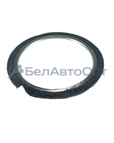 прокладка глушителя г-24 14-1203240 кольцо
