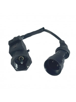 датчик скорости дв 406 6 имп/об 534.3843 ат аналог 342.3843 кругл разъем