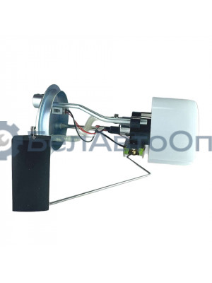 электробензонасос 505.1139010 405/406 е-2 погр 3302/2217 штуц резьб 4216 е-3/4\ки