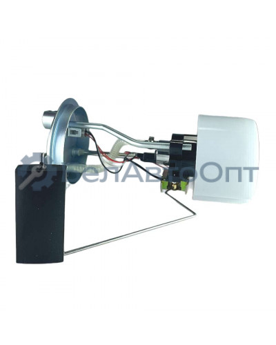 электробензонасос 505.1139010 405/406 е-2 погр 3302/2217 штуц резьб 4216 е-3/4\ки