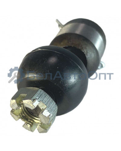 шарнир наконеч рул тяги газ-24-3003028 в сб завод