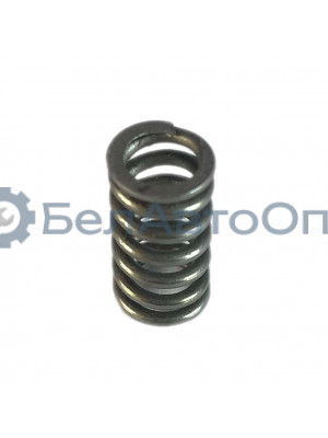 пружина фиксатора штока 5-кпп 31029 3302 31029-1702106