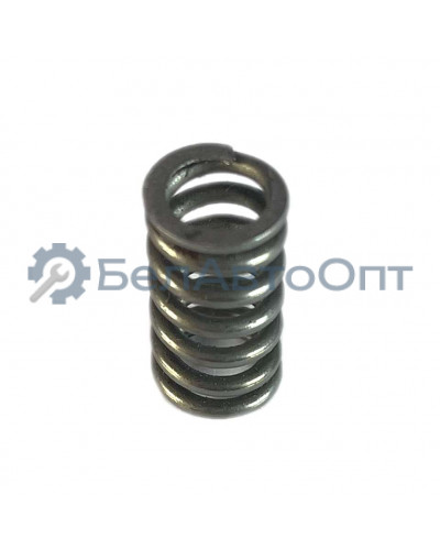 пружина фиксатора штока 5-кпп 31029 3302 31029-1702106