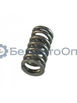 пружина фиксатора штока 5-кпп 31029 3302 31029-1702106