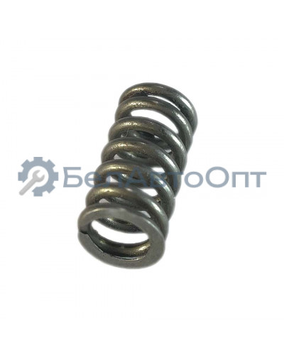 пружина фиксатора штока 5-кпп 31029 3302 31029-1702106