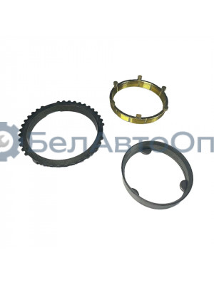 синхрон 3302-1701178 газ-3302 31029 в сб н/обр