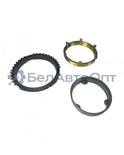 синхрон 3302-1701178 газ-3302 31029 в сб н/обр