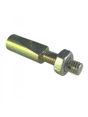 клин вала карданного руля 3110-3401227 газ-3310 3302 3307