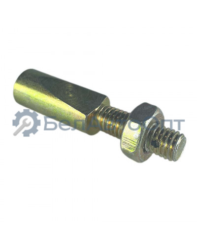 клин вала карданного руля 3110-3401227 газ-3310 3302 3307