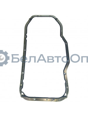прокладка поддона змз-405,406,409 евро-3 40624-1009070 металл