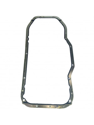 прокладка поддона змз-405,406,409 евро-3 40624-1009070 металл