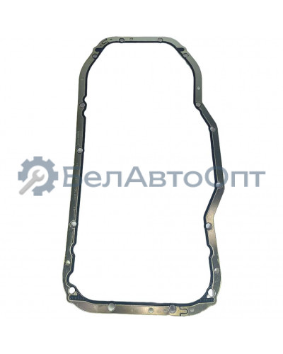 прокладка поддона змз-405,406,409 евро-3 40624-1009070 металл