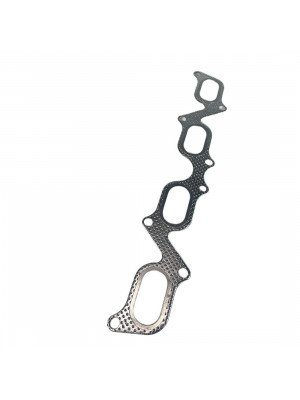 прокладка кол вып 40624-1008027 змз-405,406,409 евро-3 перфометалл