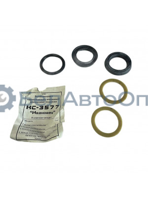 р/к механизма блок подвески кс-3577 иваново