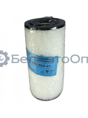 фильтр маслян гидр сис  амкодор то-18 28 100-200-43