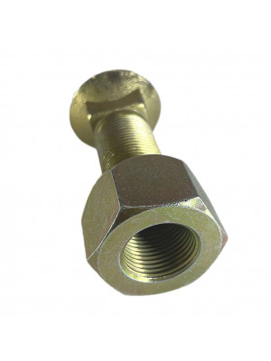 болт диска кол стяж амкодор то-18.05.02.002 с гайкой