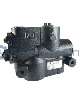 клапан приоритетный skp160cс аналог 141-1100