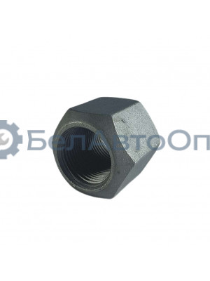 гайка колеса 350.05.00.001 / 125.39.131-1 м22*1,5 h=30 s=32 тефлонамз