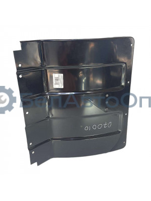 брызговик зад газ-3307-8511024 метал газ-66