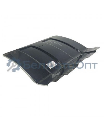 брызговик зад газ-3307-8511024 метал газ-66