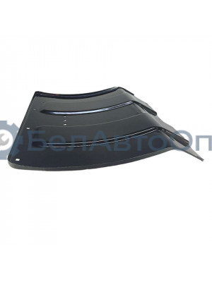 брызговик зад газ-3307-8511024 метал газ-66