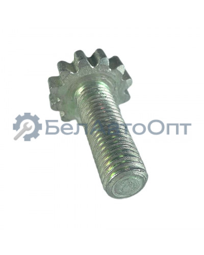 винт регулировочный разжим рычага 3307-3508158