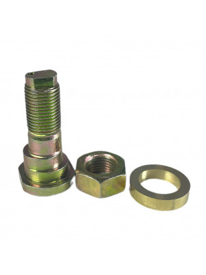 палец опорн торм газ-3307 4301 паз в сб 4301-3501068